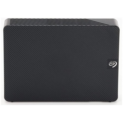 Внешний HDD Seagate Expansion 12ТБ (STKP12000400) (черный) 6