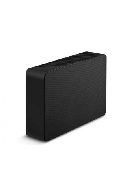 Внешний HDD Seagate Expansion 12ТБ (STKP12000400) (черный) 5