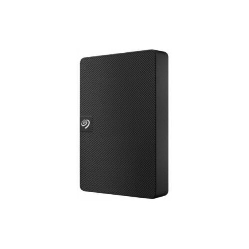 Внешний HDD Seagate Expansion 12ТБ (STKP12000400) (черный) 8