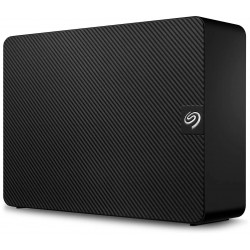 Внешний HDD Seagate Expansion 14ТБ (STKP14000400) (черный)