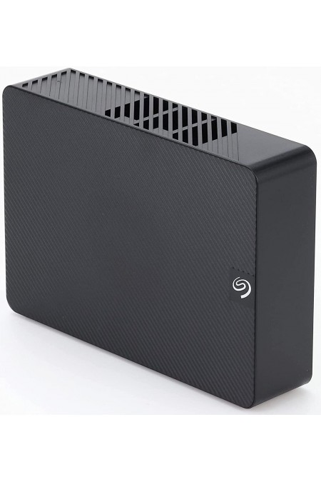 Внешний HDD Seagate Expansion 16ТБ (STKP16000400) (черный) 