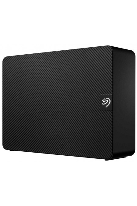 Внешний HDD Seagate Expansion 16ТБ (STKP16000400) (черный) 2