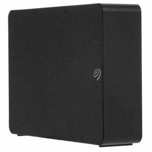 Внешний HDD Seagate Expansion 16ТБ (STKP16000400) (черный) 4
