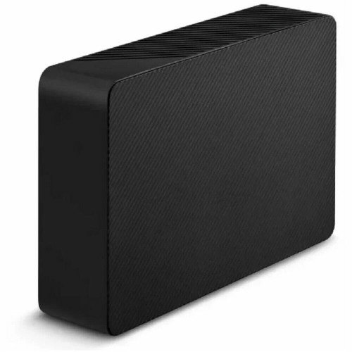 Внешний HDD Seagate Expansion 16ТБ (STKP16000400) (черный) 5