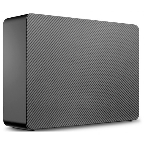 Внешний HDD Seagate Expansion 16ТБ (STKP16000400) (черный) 8
