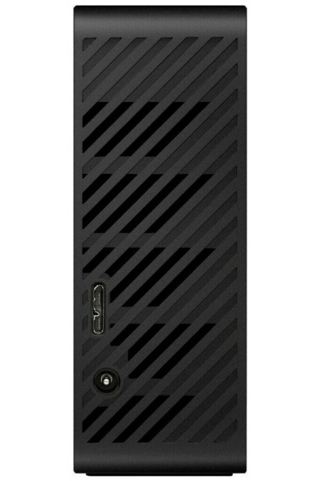 Внешний HDD Seagate Expansion 16ТБ (STKP16000400) (черный) 6