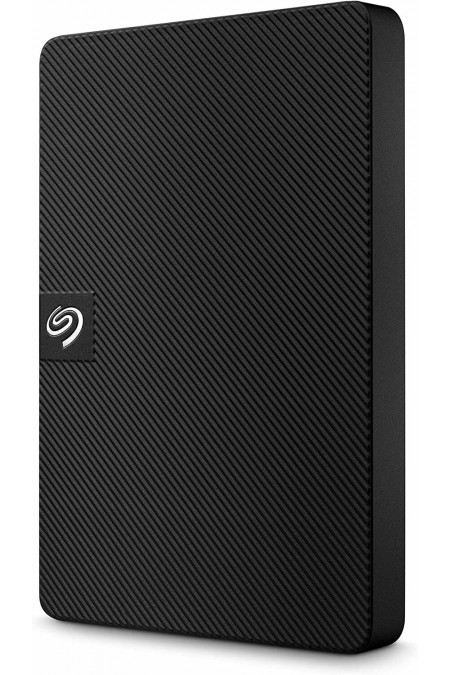 Внешний HDD Seagate Expansion 1ТБ (STKM1000400) (черный) 
