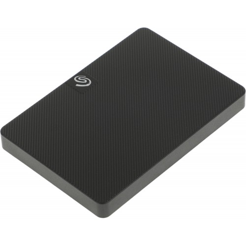 Внешний HDD Seagate Expansion 1ТБ (STKM1000400) (черный) 1