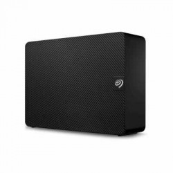 Внешний HDD Seagate Expansion 26ТБ (STKP26000400) (черный)