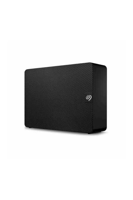 Внешний HDD Seagate Expansion 26ТБ (STKP26000400) (черный) 