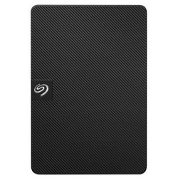 Внешний HDD Seagate Expansion 2ТБ (STKM2000400) (черный)
