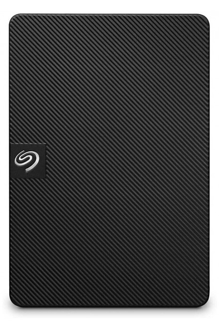 Внешний HDD Seagate Expansion 2ТБ (STKM2000400) (черный) 