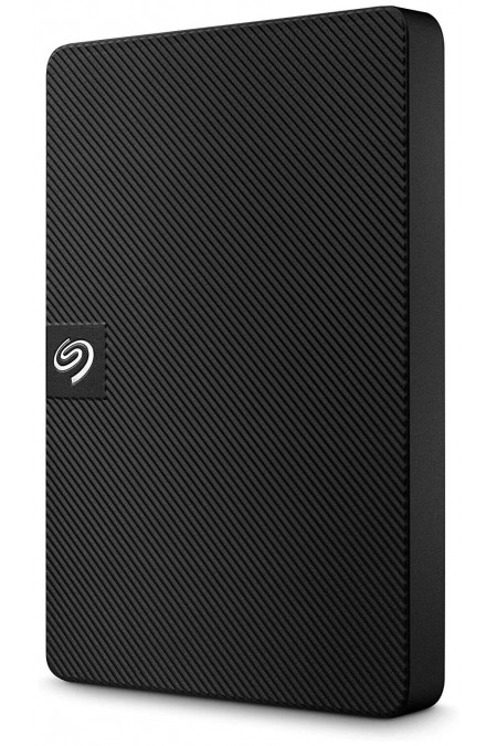 Внешний HDD Seagate Expansion 2ТБ (STKM2000400) (черный) 1