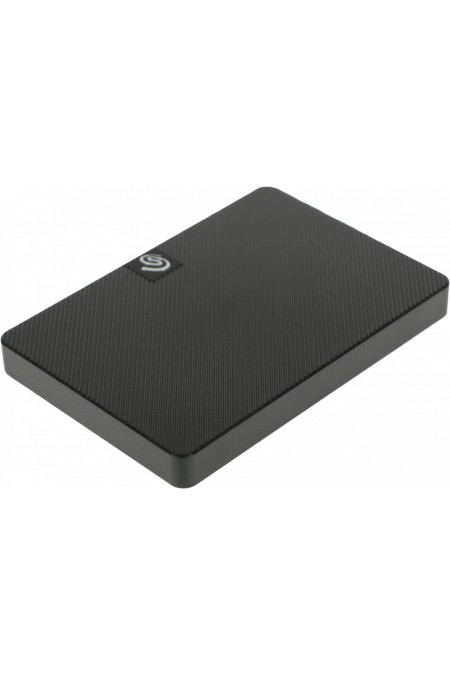 Внешний HDD Seagate Expansion 2ТБ (STKM2000400) (черный) 2