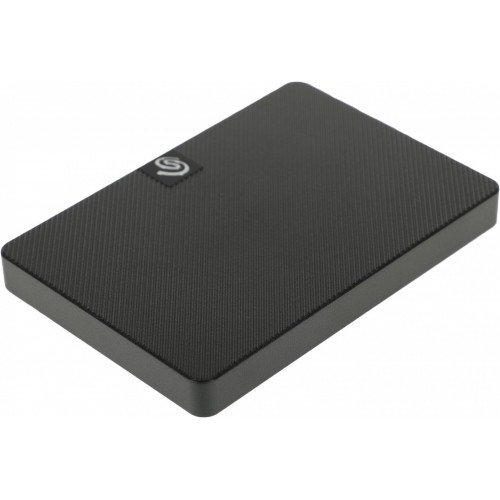 Внешний HDD Seagate Expansion 2ТБ (STKM2000400) (черный) 2