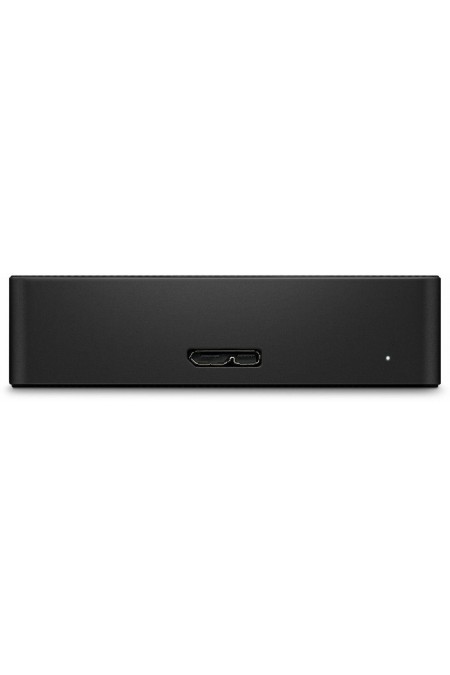 Внешний HDD Seagate Expansion 4ТБ (STKM4000400) (черный) 1