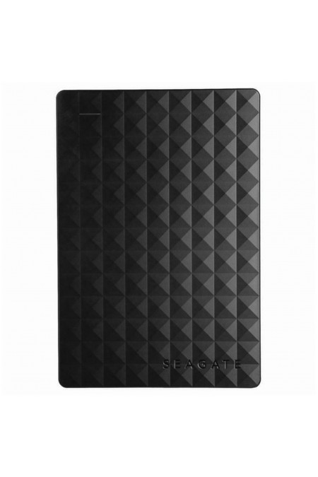 Внешний HDD Seagate Expansion 4ТБ (STKM4000400) (черный) 