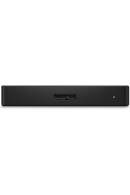 Внешний HDD Seagate Expansion 4ТБ (STKM4000400) (черный) 4