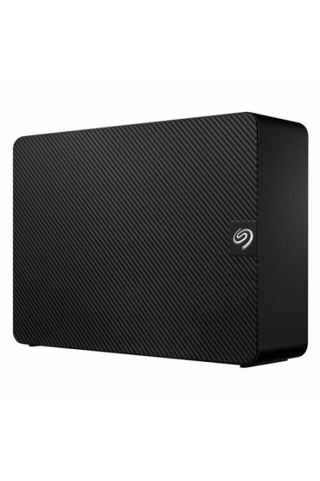 Внешний HDD Seagate Expansion 4ТБ (STKP4000400) (черный) 