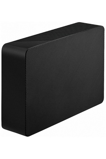 Внешний HDD Seagate Expansion 4ТБ (STKP4000400) (черный) 1