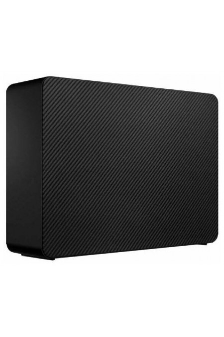 Внешний HDD Seagate Expansion 4ТБ (STKP4000400) (черный) 4