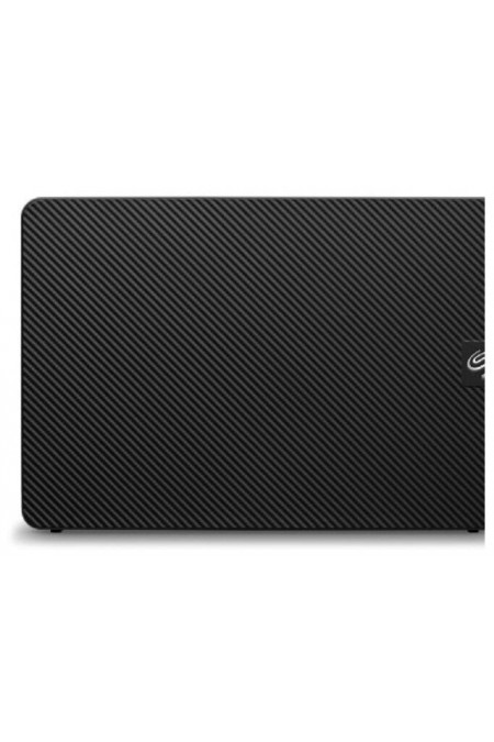 Внешний HDD Seagate Expansion 4ТБ (STKP4000400) (черный) 5