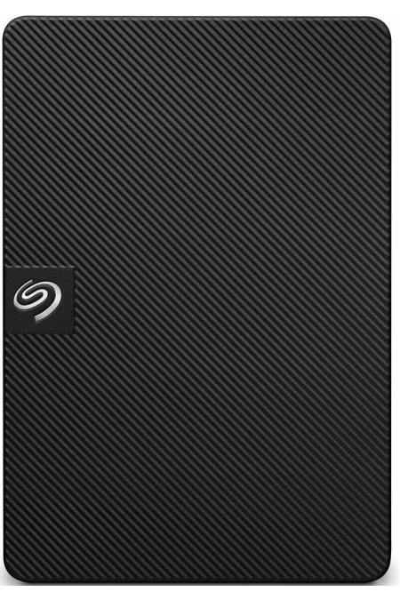 Внешний HDD Seagate Expansion 5ТБ (STKM5000400) (черный) 