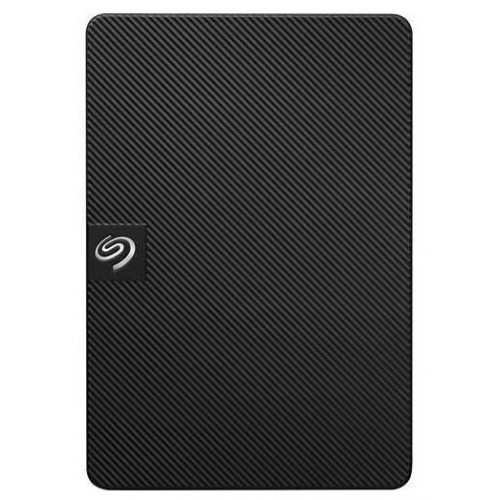 Внешний HDD Seagate Expansion 5ТБ (STKM5000400) (черный) 