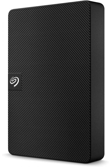 Внешний HDD Seagate Expansion 5ТБ (STKM5000400) (черный) 1
