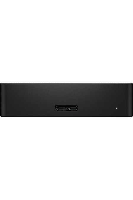 Внешний HDD Seagate Expansion 5ТБ (STKM5000400) (черный) 2