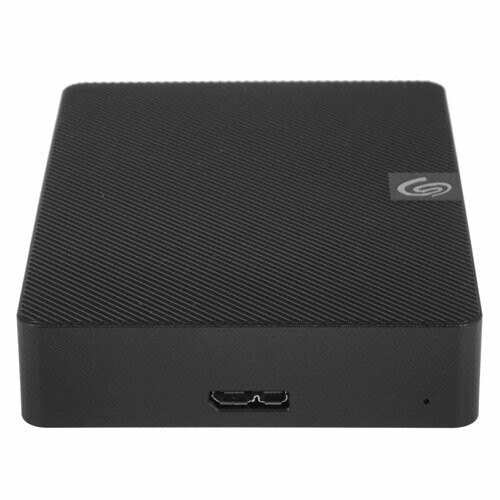 Внешний HDD Seagate Expansion 5ТБ (STKM5000400) (черный) 9