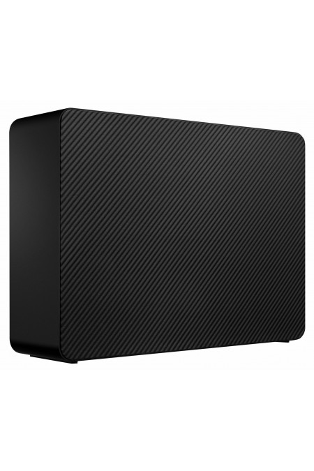 Внешний HDD Seagate Expansion 6ТБ (STKP6000400) (черный) 