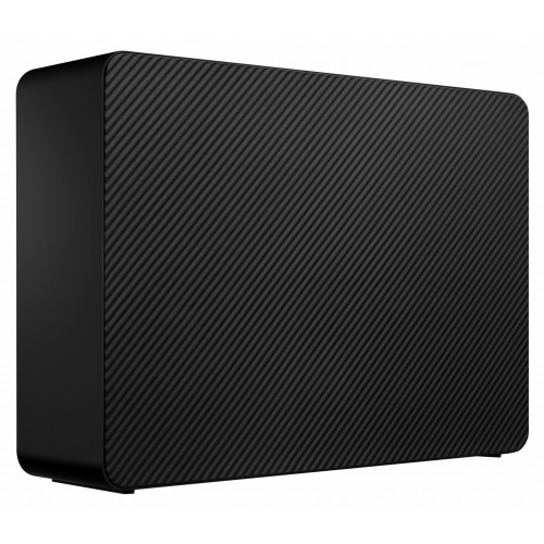 Внешний HDD Seagate Expansion 6ТБ (STKP6000400) (черный) 