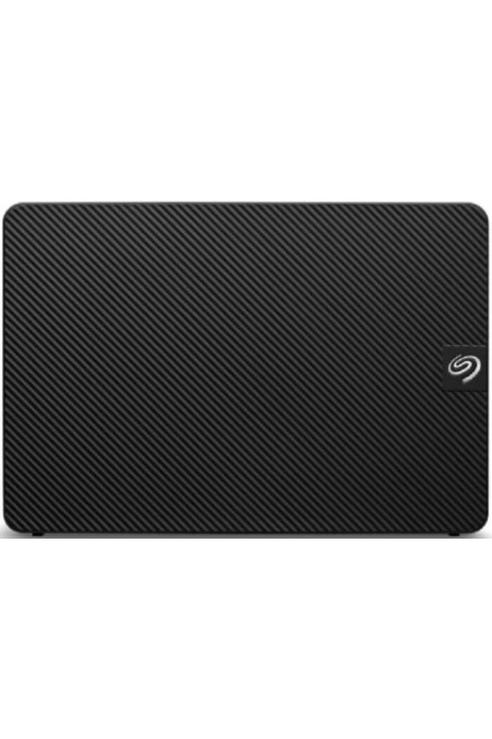 Внешний HDD Seagate Expansion 6ТБ (STKP6000400) (черный) 1