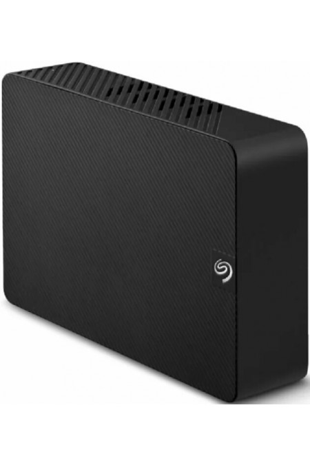 Внешний HDD Seagate Expansion 6ТБ (STKP6000400) (черный) 2