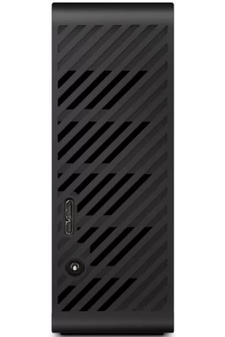 Внешний HDD Seagate Expansion 6ТБ (STKP6000400) (черный) 3