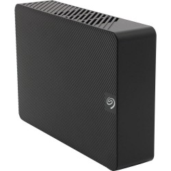 Внешний HDD Seagate Expansion 8ТБ (STKP8000400) (черный)