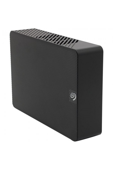 Внешний HDD Seagate Expansion 8ТБ (STKP8000400) (черный) 