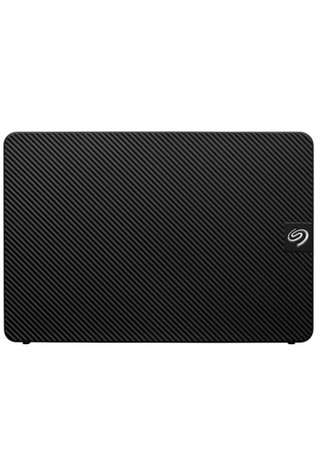 Внешний HDD Seagate Expansion 8ТБ (STKP8000400) (черный) 1
