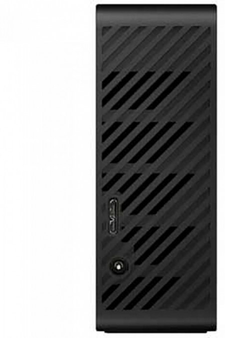 Внешний HDD Seagate Expansion 8ТБ (STKP8000400) (черный) 4