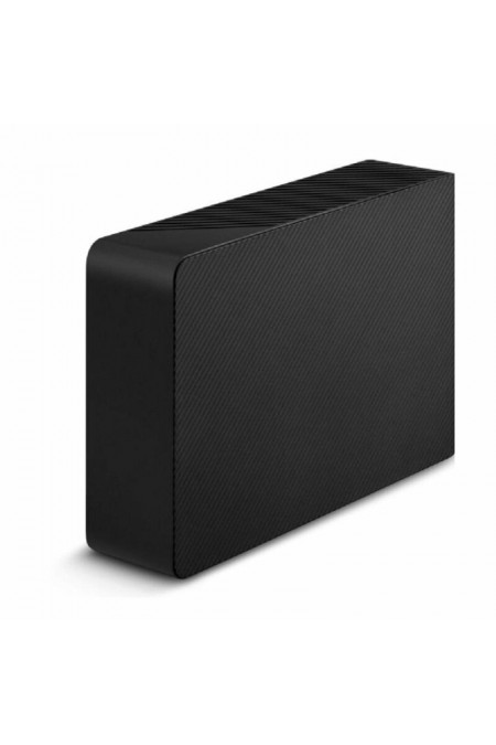 Внешний HDD Seagate Expansion 8ТБ (STKP8000400) (черный) 5