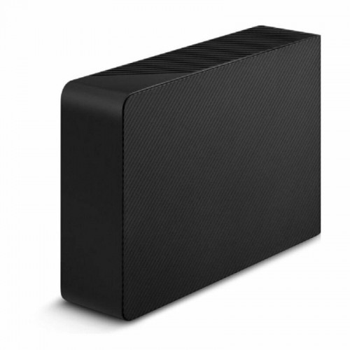 Внешний HDD Seagate Expansion 8ТБ (STKP8000400) (черный) 8