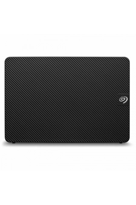 Внешний HDD Seagate Expansion desktop drive 20 ТБ (STKP20000400) (черный) 1