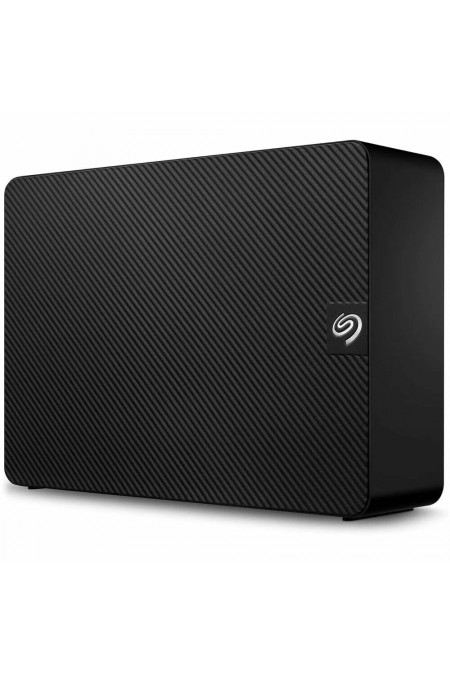 Внешний HDD Seagate Expansion desktop drive 20 ТБ (STKP20000400) (черный) 2