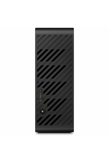 Внешний HDD Seagate Expansion desktop drive 20 ТБ (STKP20000400) (черный) 3