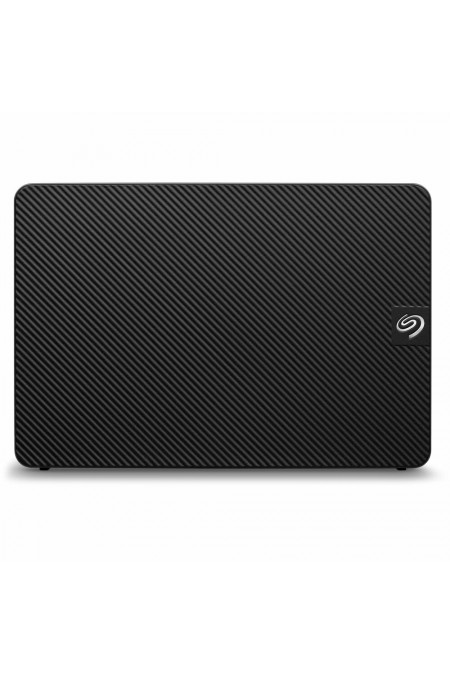 Внешний HDD Seagate Expansion desktop drive 24 ТБ (STKP24000400) (черный) 