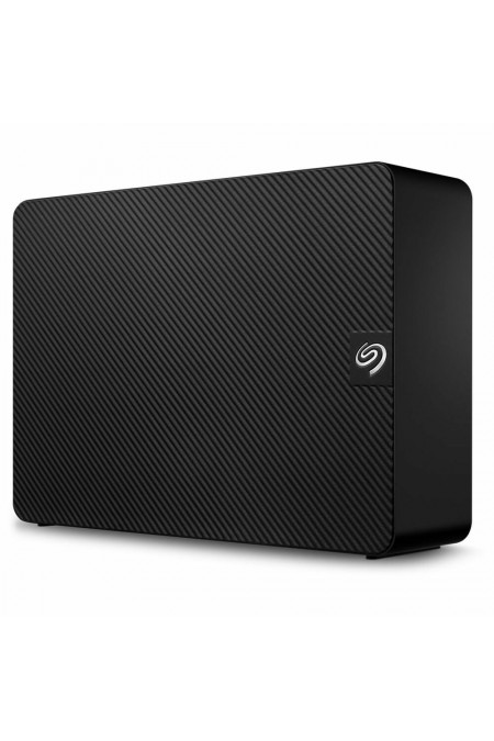 Внешний HDD Seagate Expansion desktop drive 24 ТБ (STKP24000400) (черный) 1