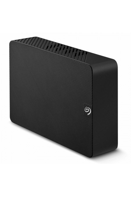 Внешний HDD Seagate Expansion desktop drive 24 ТБ (STKP24000400) (черный) 3
