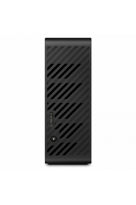Внешний HDD Seagate Expansion desktop drive 24 ТБ (STKP24000400) (черный) 5