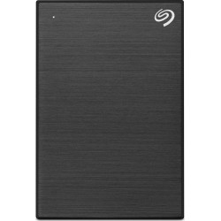 Внешний HDD Seagate One Touch 1 ТБ (STKY1000400) (черный)